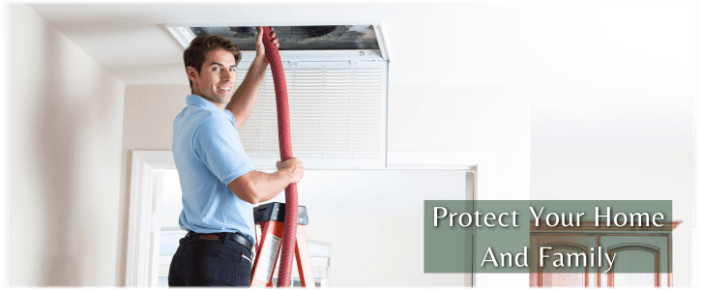 Air Duct Mold Removal in Kensington