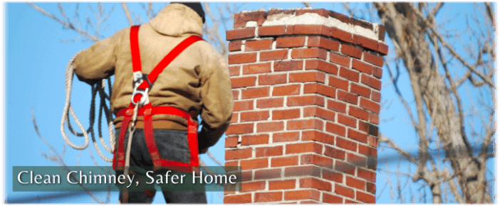 Chimney Cleaning Kensington