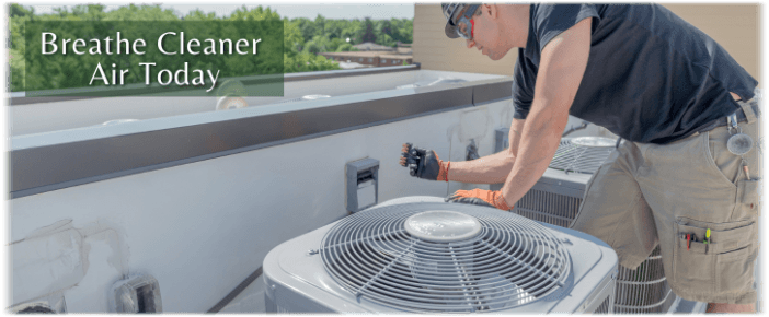 HVAC Mold Removal Kensington
