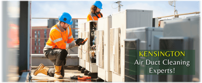 Kensington Air Duct Cleaning
